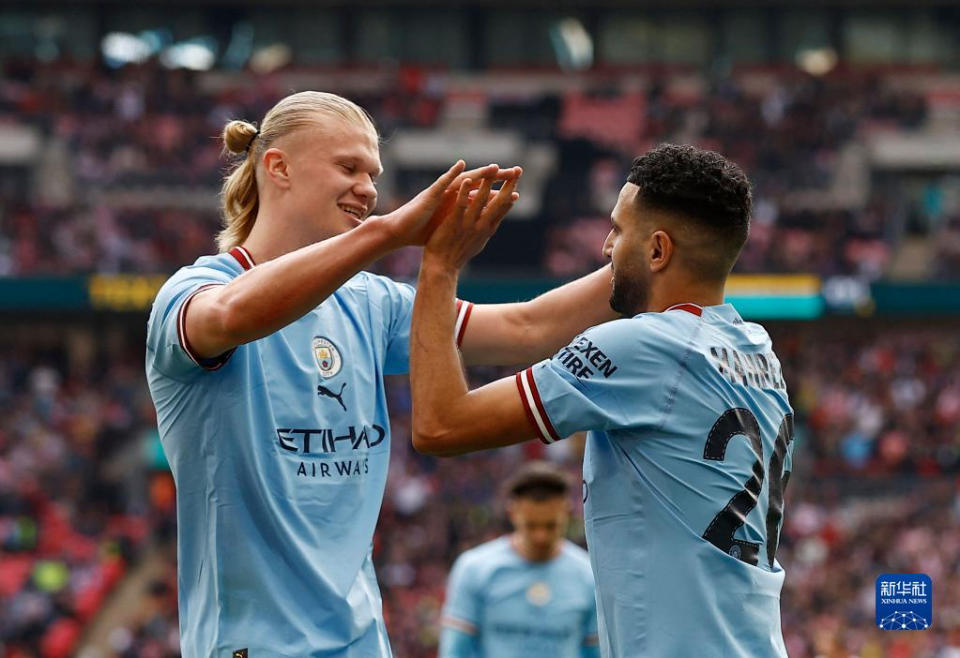 观察：和AC米兰传出绯闻的18岁昂热前锋谢里夫（观察：18岁昂热新锋谢里夫与AC米兰传出转会绯闻）