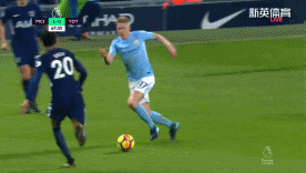 孔帕尼：球队下半场表现的更好，凯恩替补是为应对密集赛程