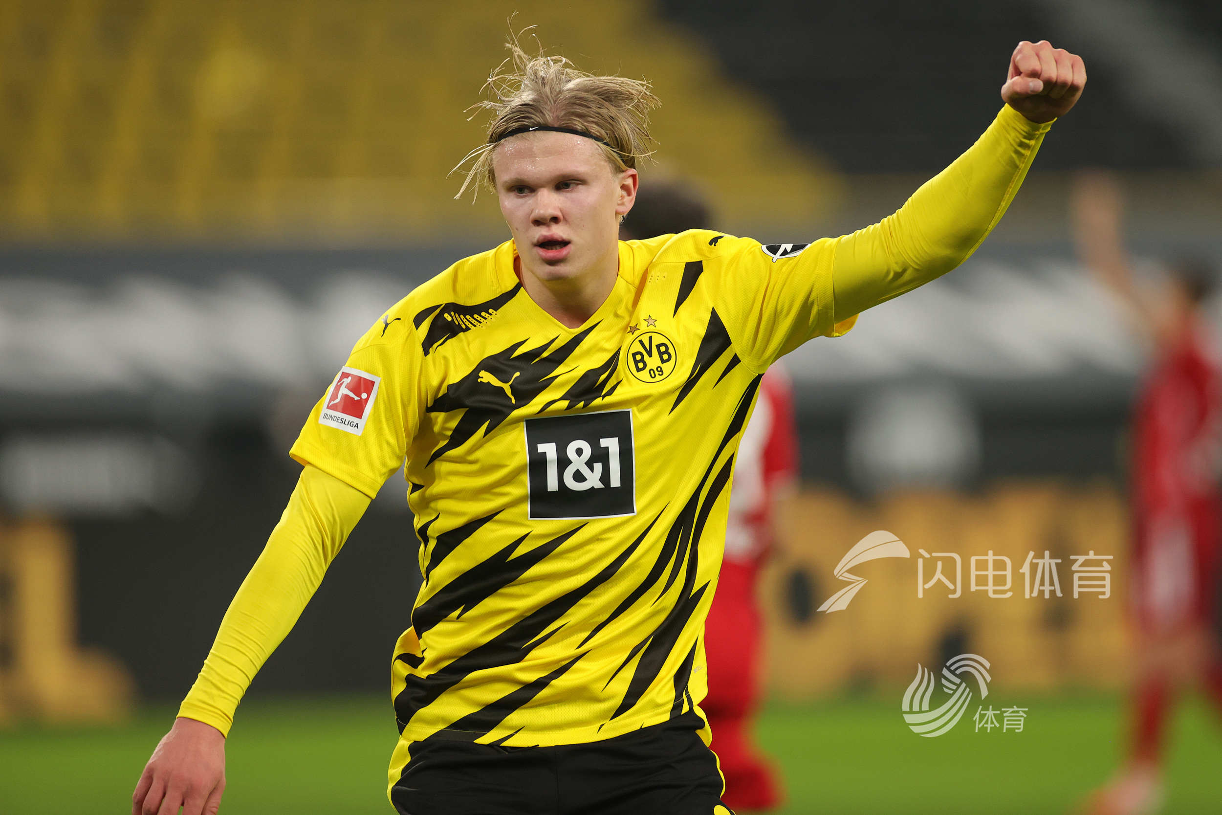 红魔VS狼队 B费两球一助 锁定胜局